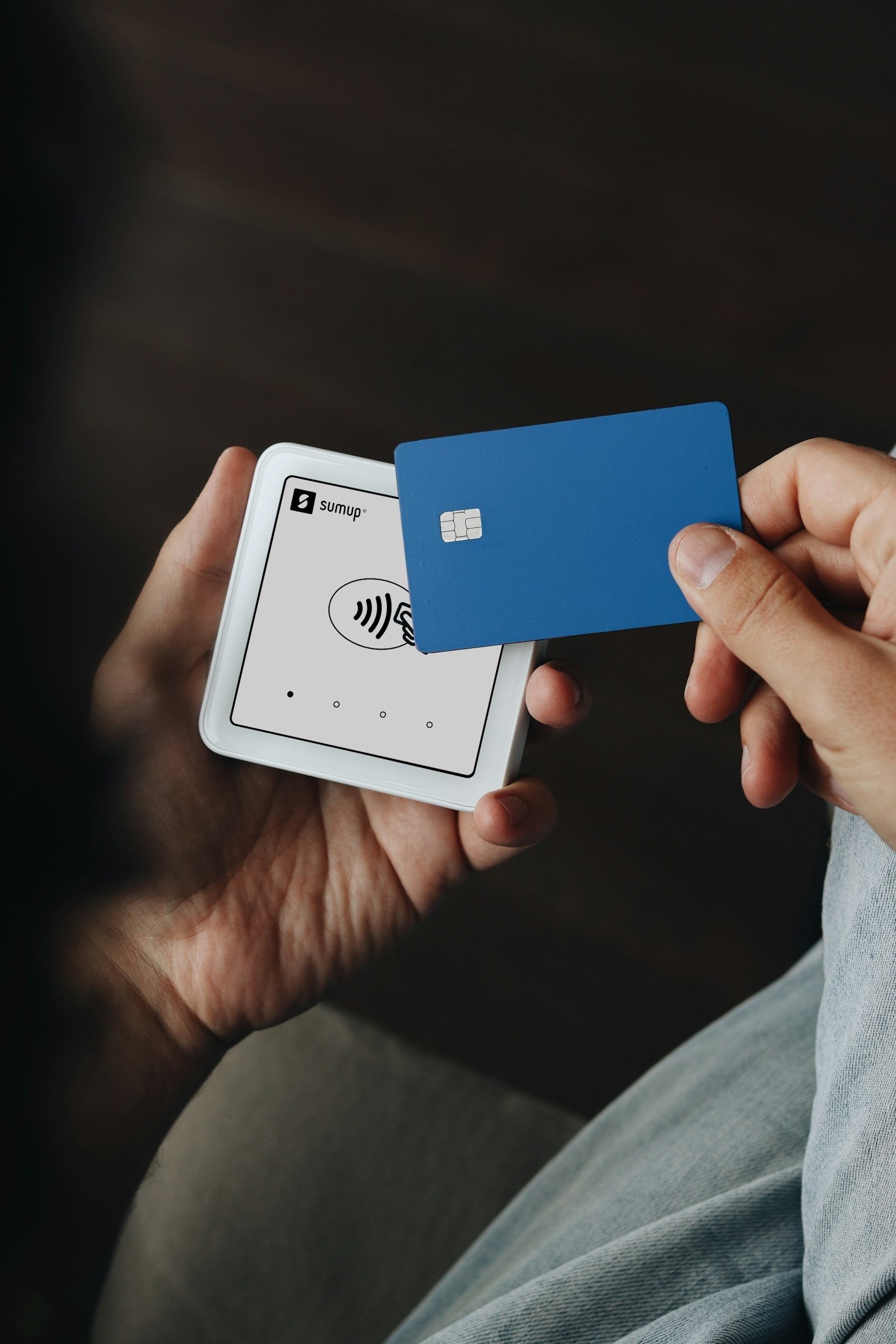 Simplifying Payment Systems for Small Businesses